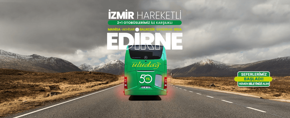 edirne