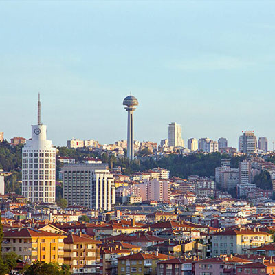 Uluda� Turizm - Ankara �ehir Rehberi