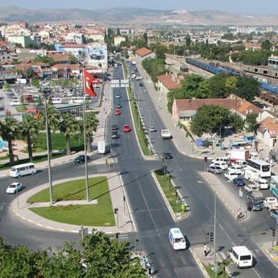 Uluda� Turizm - Bal�kesir �ehir Rehberi